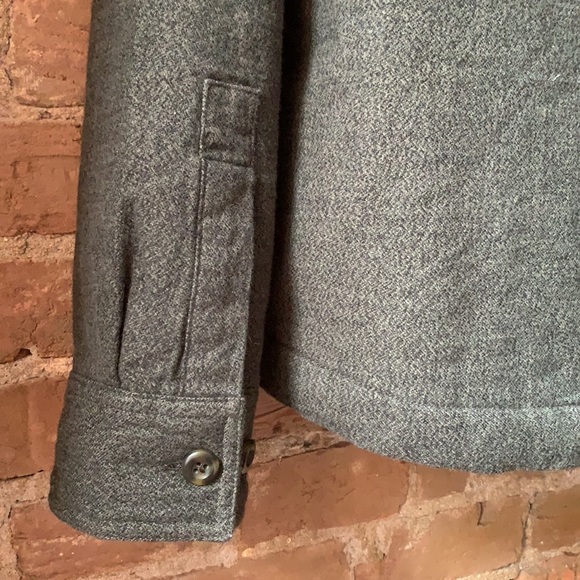 Shirt Jacket - Picture 5 of 5